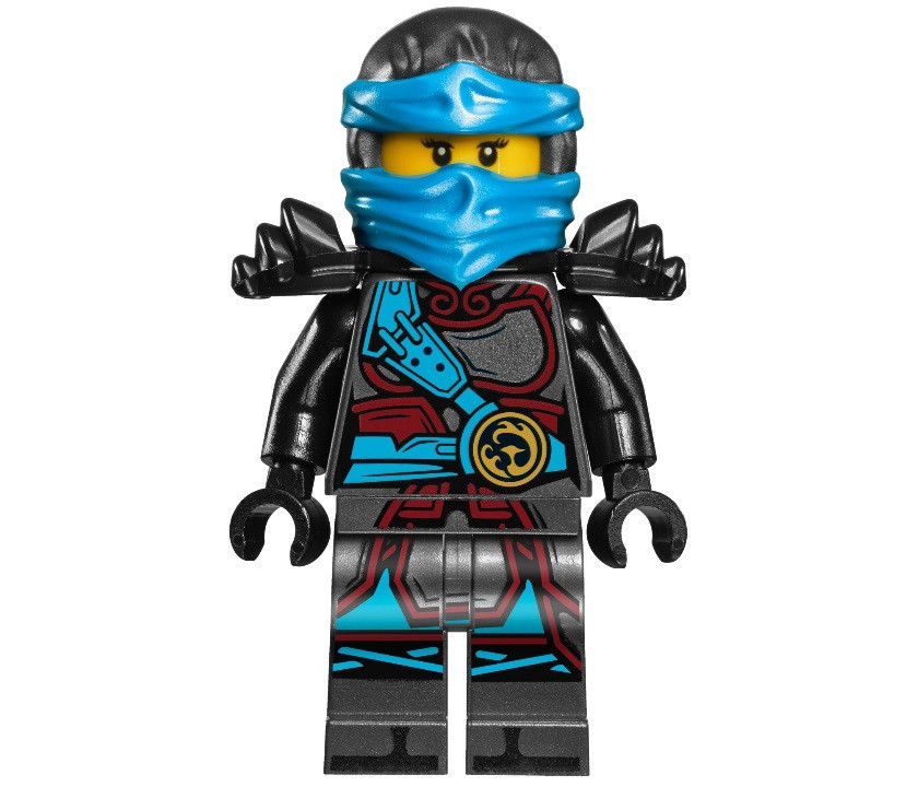 Lego Ninjago Самурай VXL 70625 - фото 8 - id-p731475455