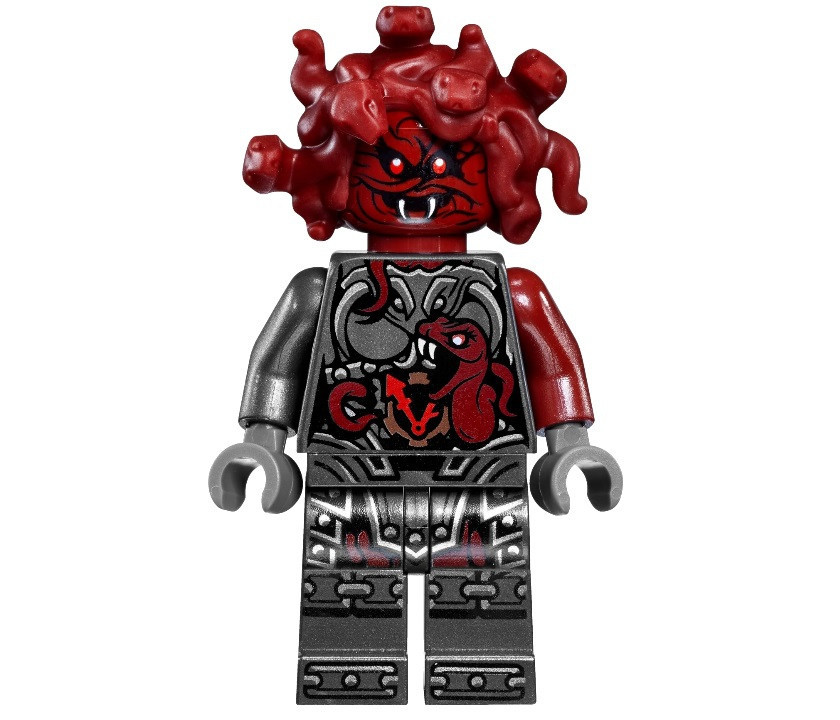 Lego Ninjago Самурай VXL 70625 - фото 9 - id-p731475455