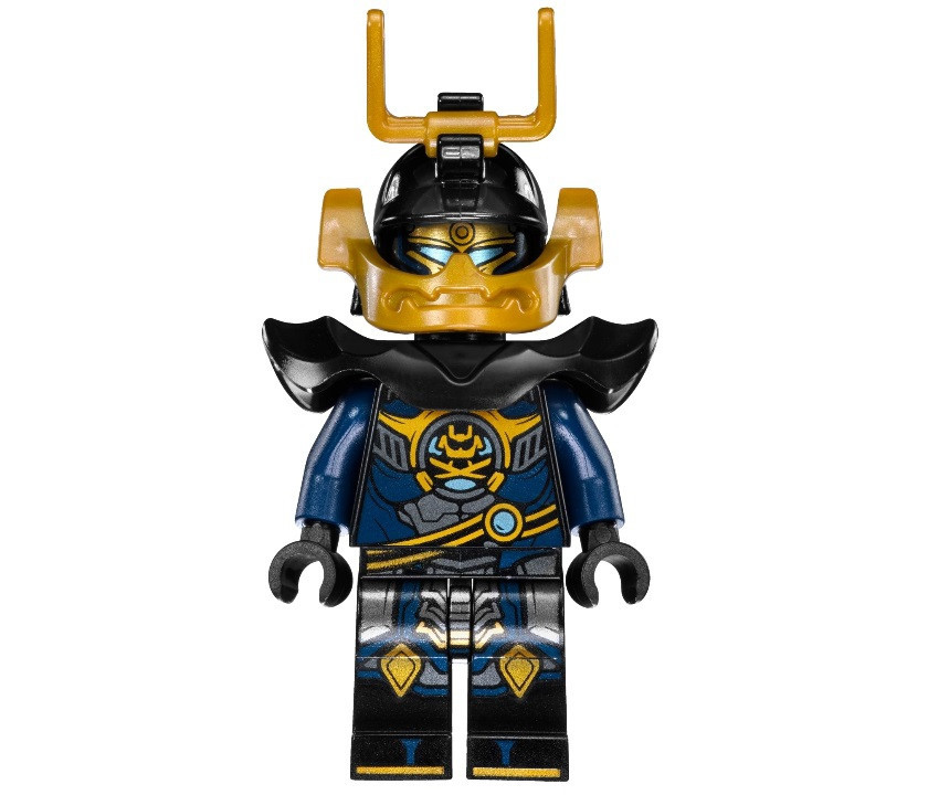 Lego Ninjago Самурай VXL 70625 - фото 10 - id-p731475455