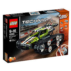 Lego Technic Швидкісний всюдихід з ДУ 42065
