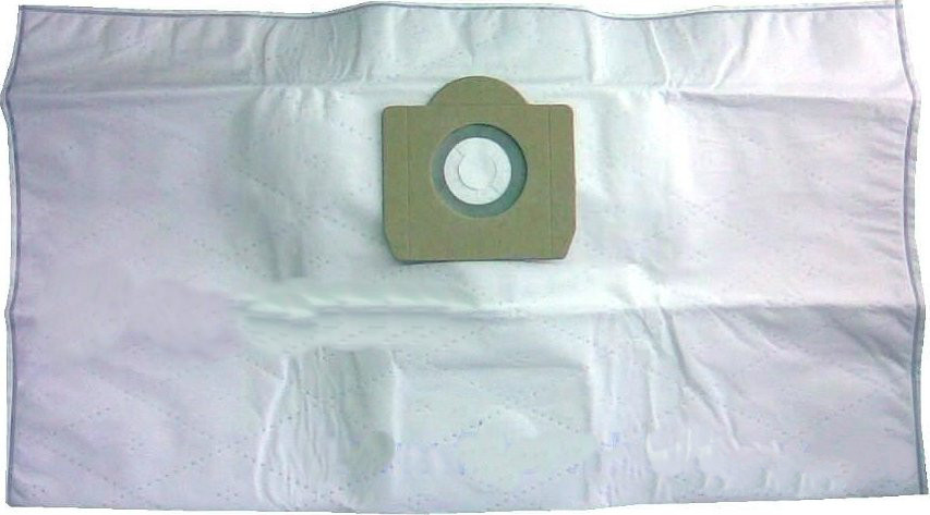 Комплект мешков из микроволокна FLEX VCE 33L AC 4 шт. FIS FS 0203