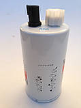 Фільтр паливний сепаратор Fleetguard FS19732, фото 3