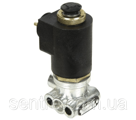 Клапан електромагнітний 472 123 108, 472 172 600 0 Польща