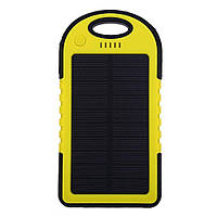 Solar Charger ES500 Power Bank 5000 mAh