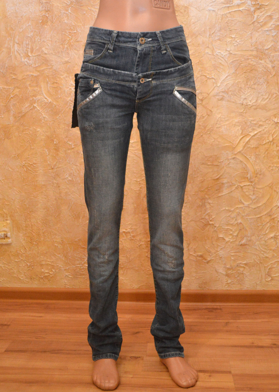 Жіночі джинси 139