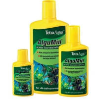 TetraAqua AlguMin для предупреждения возникновения водорослей, 250мл