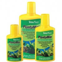TetraPlant PlantaMin рідке добриво, що містить залізо, 250 мл