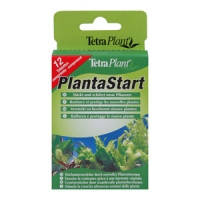 TetraPlant PlantaStart удобрение в виде таблеток, 12таб.