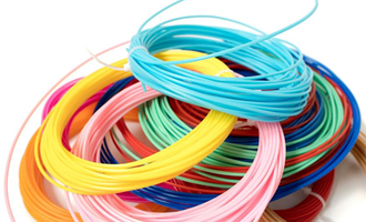 Матеріали для 3D друку