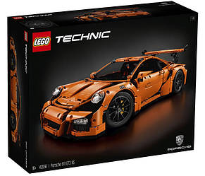 Lego Technic Porsche 911 GT3 RS 42056