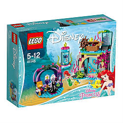 Lego Disney Princesses Аріель і магічне закляття 41145