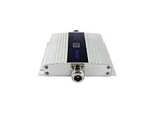 Репітер 1 діапазон 900 МГц підсилювач мобільного голосового зв'язку та інтернету Aspor, фото 2
