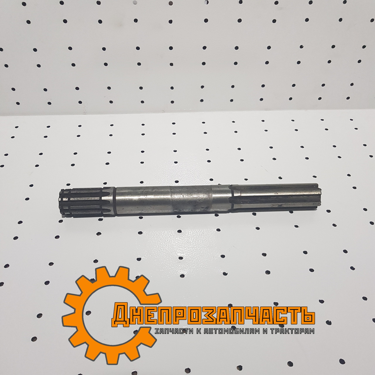 Вал редуктора ПД 10, фото 1
