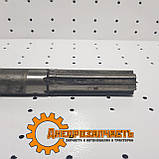 Вал редуктора ПД 10, фото 3