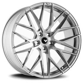 Диски Vorsteiner Flow Forming Line модель V-FF 107 параметри 8.5J x 19" 5 x 112