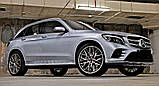 Диски Vorsteiner Flow Forming Line модель V-FF 107 параметри 9.5J x 20" 5 x 120, фото 4