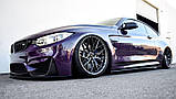 Диски Vorsteiner Flow Forming Line модель V-FF 107 параметри 9.5J x 20" 5 x 120, фото 5