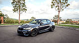 Диски Vorsteiner Flow Forming Line модель V-FF 107 параметри 9.5J x 20" 5 x 120, фото 10
