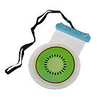 Чохол водонепроникний для смартфона Tropical Fruit Ківі, фото 2