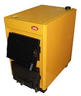 Котел твердопаливний Вогник КОТВ-14Д