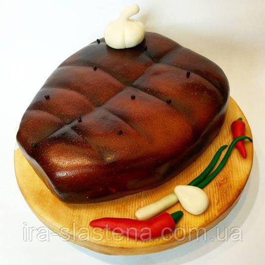 Торт Чоловічий