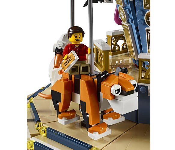 Lego Creator ID 731475847 18500
