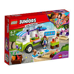 Lego Juniors Ринок органічних продуктів 10749