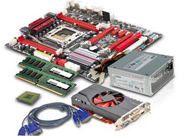 Комп'ютерні комплектуючі Б/В