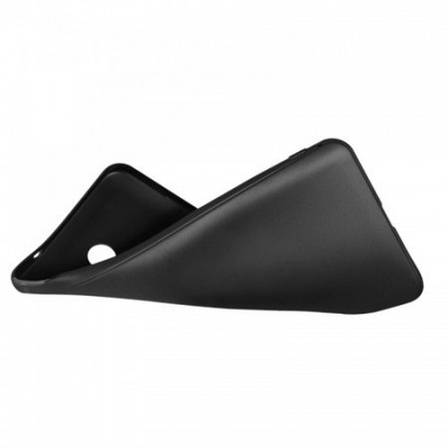 Силіконовий чохол Cool Black Huawei Y9 2018, фото 2