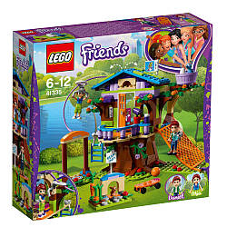 Lego Friends Будиночок на дереві Мії 41335