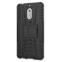 PC + TPU чохол Armor для Nokia 6 (8 кольорів), фото 4