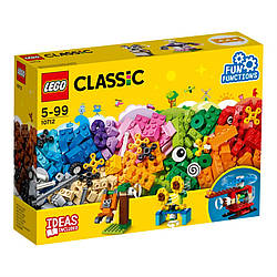 Lego Classic Кубики і механізми 10712