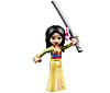 Lego Disney Princess Тренування Мулан 41151, фото 9