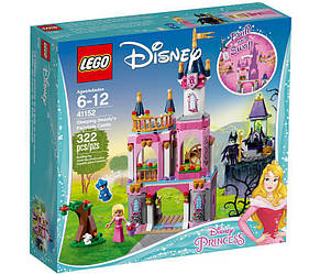 Lego Disney Princess Казковий замок Сплячої Красуніці 41152