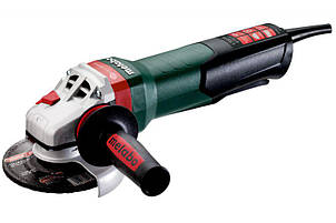Болгарка Metabo WEPBA 17-125 Quick, фото 1