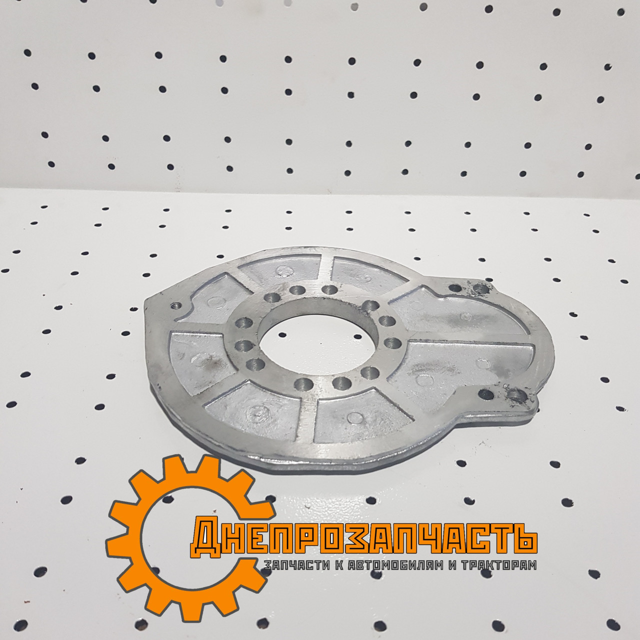 Плита кожуха ПД 10, фото 1