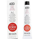 Тонувальний бальзам Revlon Nutri Color Filters 100 мл 600 - "Вогненно-червоний", фото 2