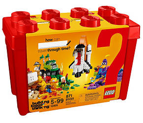 Lego Classic Місія на Марс 10405
