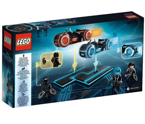 Lego Ideas 21314 ID 731476129 1699