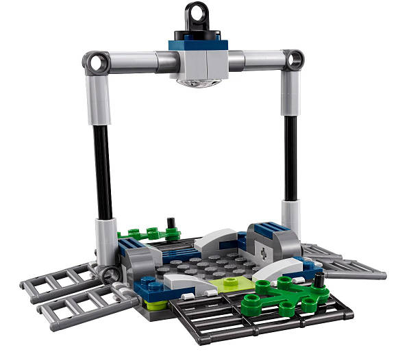 Lego 75928 hotsell jurassic world
