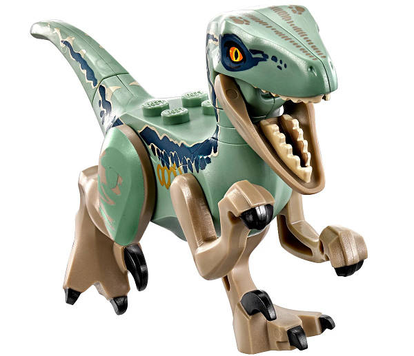 Lego Jurassic World 75928