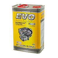 Моторное масло Evo Ultimate LongLife 5W-30 (4л.)