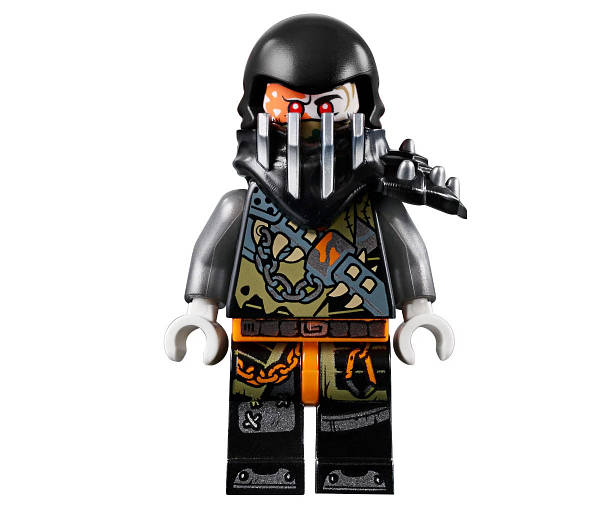 Lego Ninjago 70652 Happychild 731476203