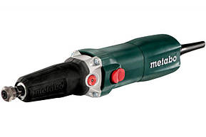 Набір Metabo WEA 15-125 Quick + GE 710 Plu, фото 3