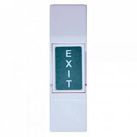 Кнопка виходу Exit-Kio