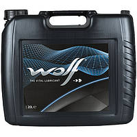 Трансмиссионное масло Wolf Extendtech GL-5 75W-90 (20л.)