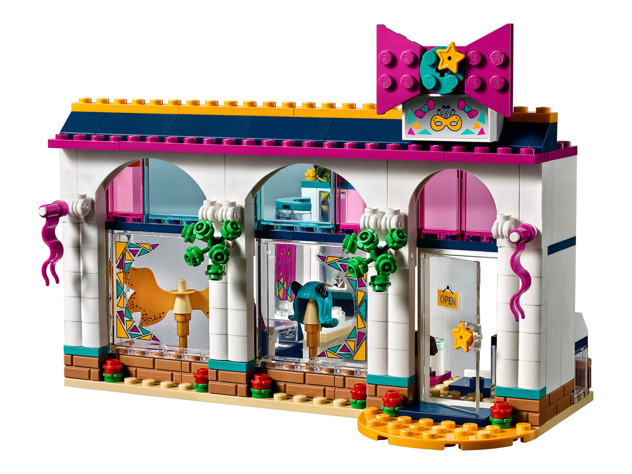 Lego 41344 deals