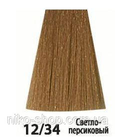 Acme-Professional Siena 12/34 Світло-персиковий, фото 1