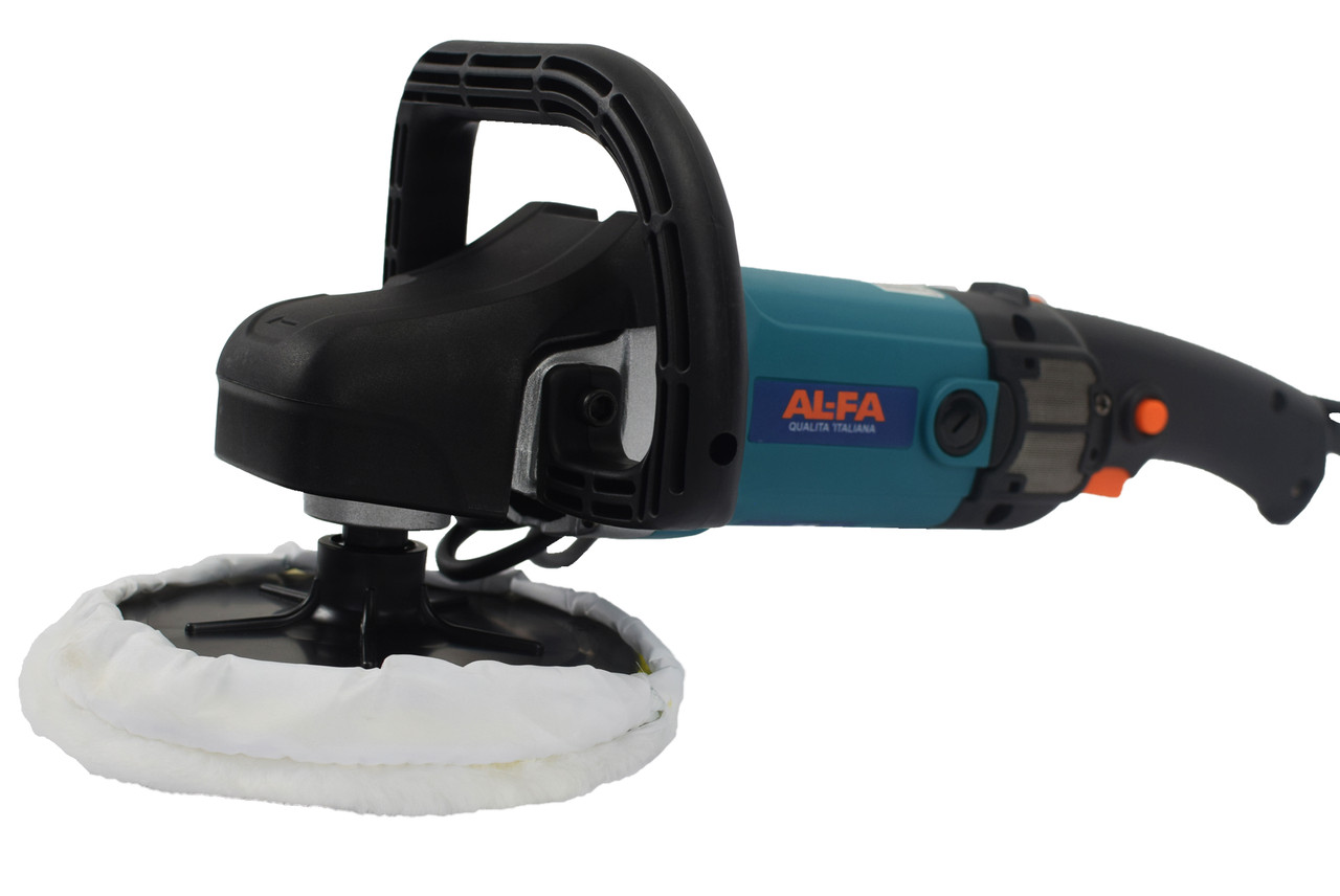 Полірувальна машина AL-FA ALCP26