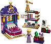 Конструктор Lego Disney Princess Спальня Рапунцель у замку 41156, фото 3